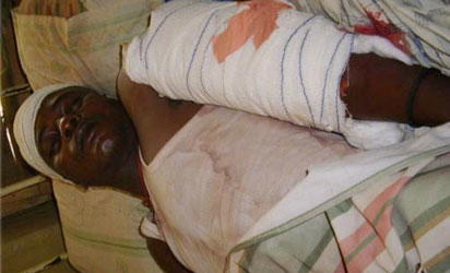 Ogun state: Abysmal failure in the health sector