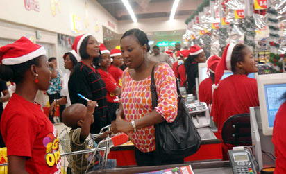 Fashola commissions N16bn shopping mall