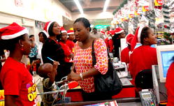 Fashola commissions N16bn shopping mall