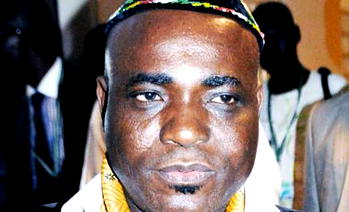 Buhari won’t spend $1bn ECA fund without NASS’ approval  — Ita Enang