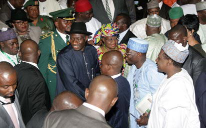 Budget 2012, disaster waiting to happen, says NLC