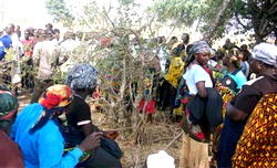 Jos killings: ‘How my son and his family were killed’