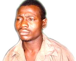 What I know about Onokpite, 2 AK 47 rifles – Okorokporo