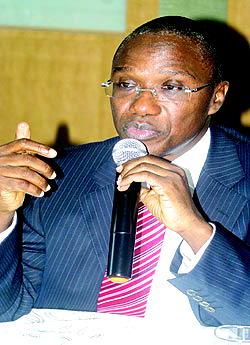 Senate confirms Nomination of Ahmed Kuru as AMCON MD