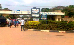 ASUU to sanction 3 erring LASU members