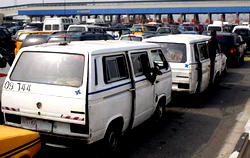 Lekki: Protests, traffic crisis as tolling begins