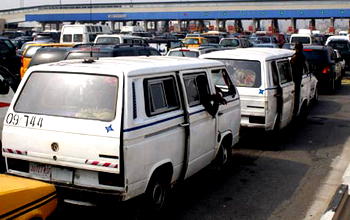 Removal of roundabouts along Lekki-Epe expressway saves residents N87bn yearly – report