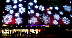 ‘Christmas is dead’ in Venezuela’