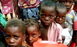 Implement Child Rights Act, WTEC tells govt