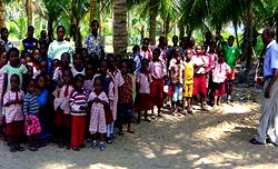 Hope rises for autistic children through natural language interventions