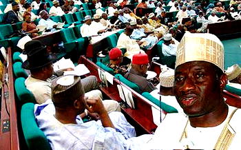Deregulation: Legislators fault FG reasons