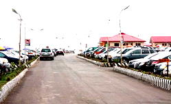 The new face of shopping in Ondo