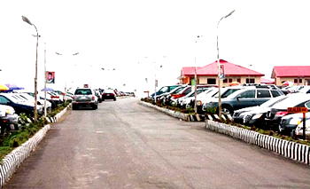 The new face of shopping in Ondo