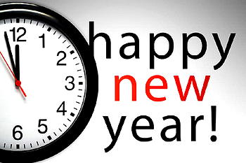 My new year predictions