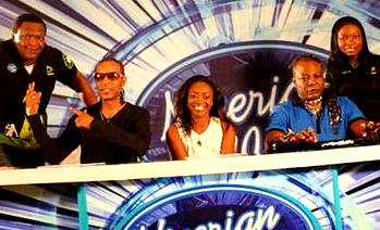 Nigerian Idol train berths at Enugu