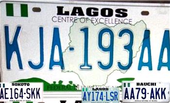 Oct 1 deadline: 63.7 % of vehicle owners yet to get new number plate