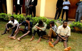 NYSC member’s curious story:How I entered kidnapping ring