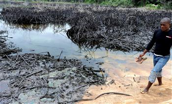 Abe gives c’ttee on Ogoni clean-up three weeks to present report