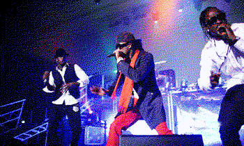 Music, comedy stars rock Lagos at Rhythm unplugged