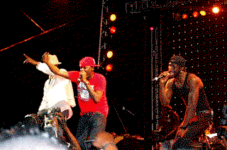 P-Square saga: Fact, fiction or mere stunt?