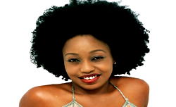 Who is the sexiest in Nollywood?
