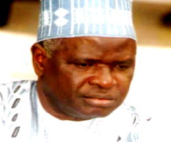 Breaking: Former presidential aspirant, Umaru Shinkafi is dead