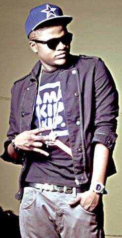 I’ve no time for girls, sex, but my music – Skales