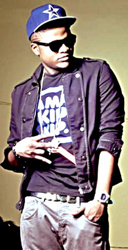 EME’s Skales escapes death