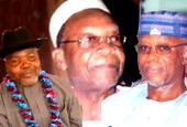Guber elections shift attention to South-South in 2012