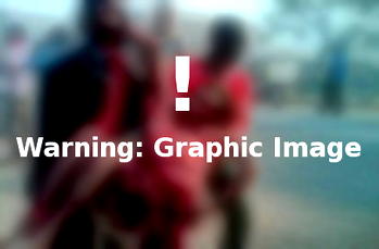 15 dead in Xmas Day church bombing in Niger