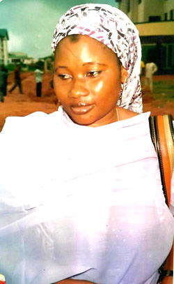 How accident claimed life of journalist diagonised with kidney stone