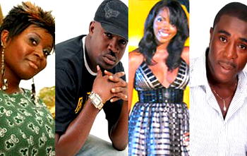 What do they want for Xmas? Nigerian Stars speak