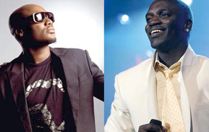 Tuface denies Akon