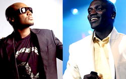 Tuface denies Akon
