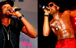 MTV All Stars Concert: Snoop Lion, Dbanj, Fally Ipupa, others headlines event