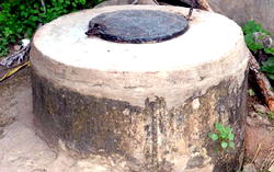 Ramadan Tragedy: 3 teenagers drown  in well