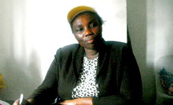 Once you know what you are doing, every business is lucrative – Mrs. Winifred Okafor