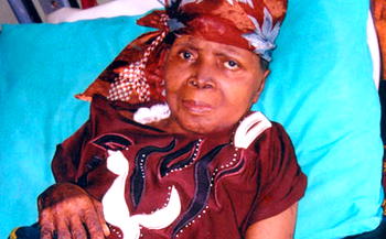 LUTH detains widow over bills, cries for help