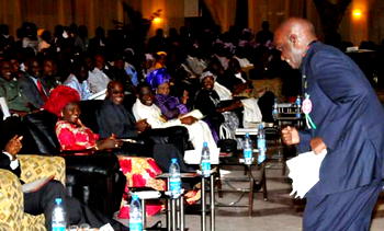 UNAIDS honours ex-Zambian President, Kaunda, for contributions to HIV/AIDS fight