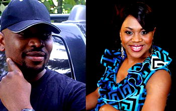 Nigerian stars celebrate Xmas in prison