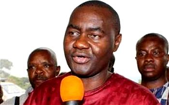 No compromise on the future of Rivers state- Sen Abe