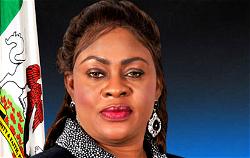 Insecurity: Policemen work miracles, don’t blame them – Oduah