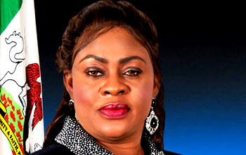 Oduah Calls for Inland Container Terminal in Onitsha