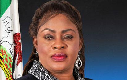 Why I was absent from Anambra PDP governorship primaries – Sen. Oduah