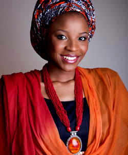 I See Opportunities Everywhere – Aisha Augie-kuta