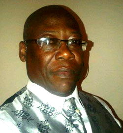 N97 per litre: NLC, TUC must explain – Akinnola