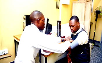 Imbibe culture of voluntary blood donation, Lagosians told