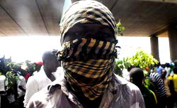 ENCOUNTER: How a Fulani herdswoman saved me from Boko Haram  — survivor