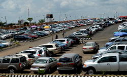 Importers, car dealers seek simplified clearing system