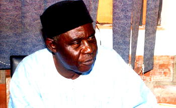 Help! Police after me, cries 71 year-old film maker